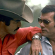 Burt Reynolds, Hal Needham (Photo: CMT)